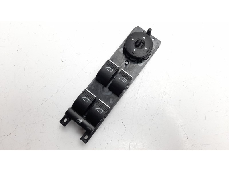Recambio de mando elevalunas delantero izquierdo para ford focus lim. 1.0 ecoboost cat referencia OEM IAM F1ET14A132CC  