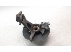 Recambio de mangueta delantera izquierda para honda civic lim.5 (fk) 1.5 vtec cat referencia OEM IAM 51216TGNG01   2