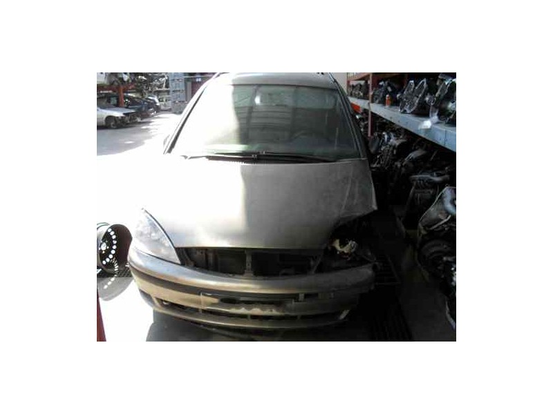 ford galaxy (vy) del año 2003