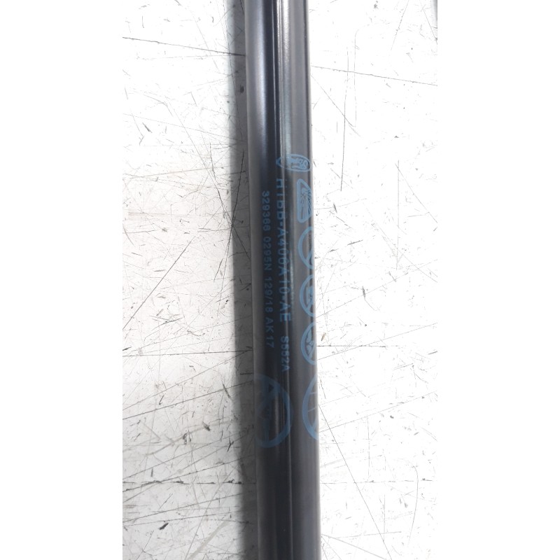 Recambio de amortiguadores maletero / porton para ford fiesta (ce1) 1.0 ecoboost cat referencia OEM IAM H1BBA406A10AE  
