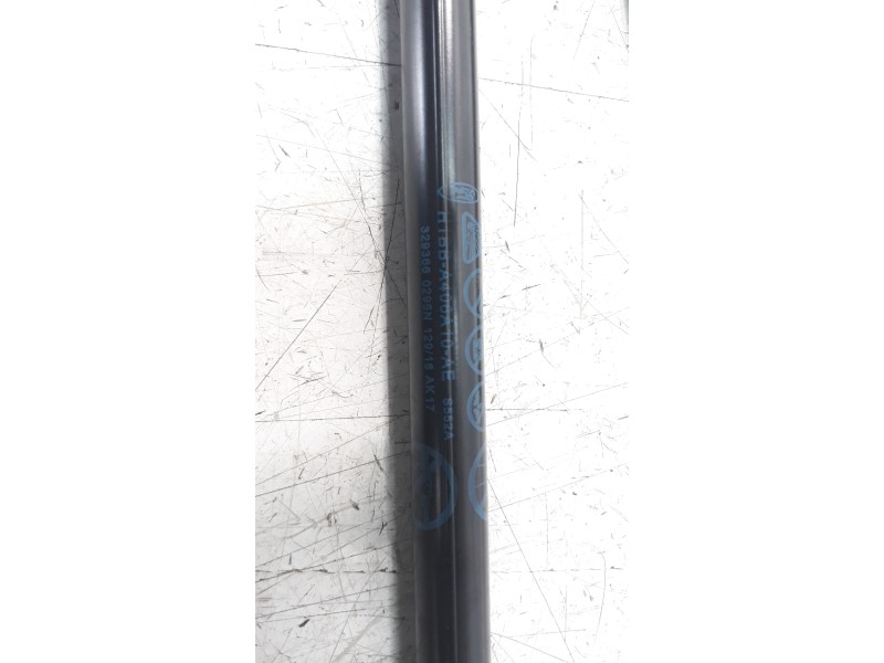 Recambio de amortiguadores maletero / porton para ford fiesta (ce1) 1.0 ecoboost cat referencia OEM IAM H1BBA406A10AE  