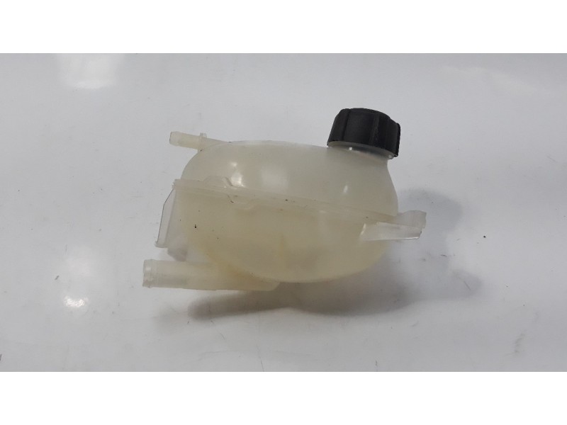 Recambio de deposito expansion para renault clio iv limited referencia OEM IAM 217100680R  