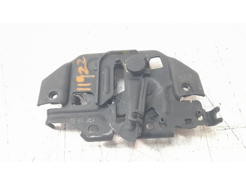 Recambio de cerradura capo para ford ecosport (cr6) trend referencia OEM IAM 2372253  