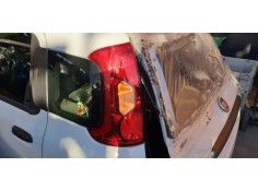 Recambio de piloto trasero izquierdo para fiat panda (319) base (2020) referencia OEM IAM 51843643 104LLH911 FT1244153 2