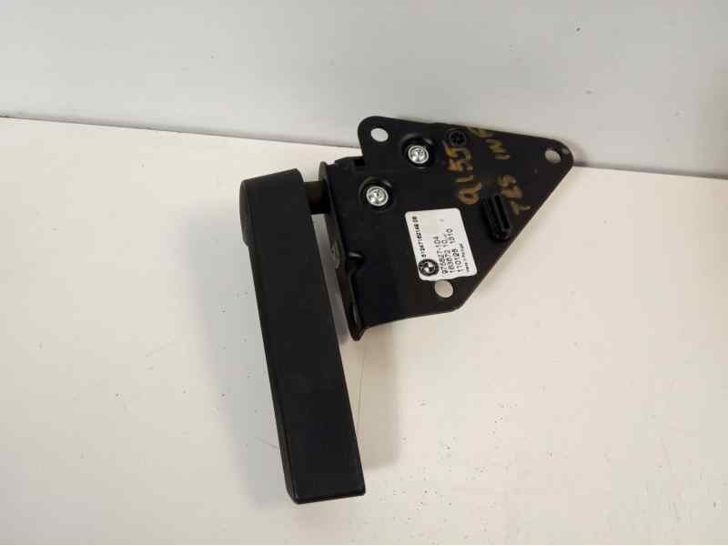 Recambio de cerradura capo para bmw x5 (e70) xdrive30d referencia OEM IAM 975827104  
