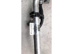 Recambio de tubos aire acondicionado para renault megane iv grandtour business referencia OEM IAM 9833241980   2