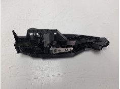 Recambio de maneta exterior trasera izquierda para peugeot 2008 (--.2013) allure referencia OEM IAM 9101GH   2