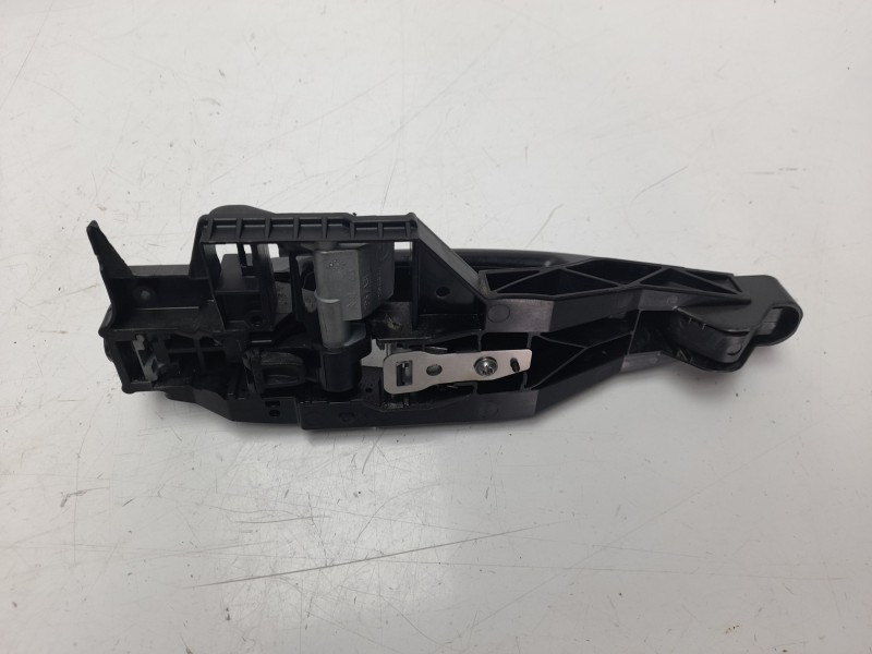 Recambio de maneta exterior trasera izquierda para peugeot 2008 (--.2013) allure referencia OEM IAM 9101GH  
