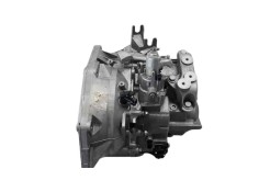 CAJA CAMBIOS GD01531 55561696 100570266Y