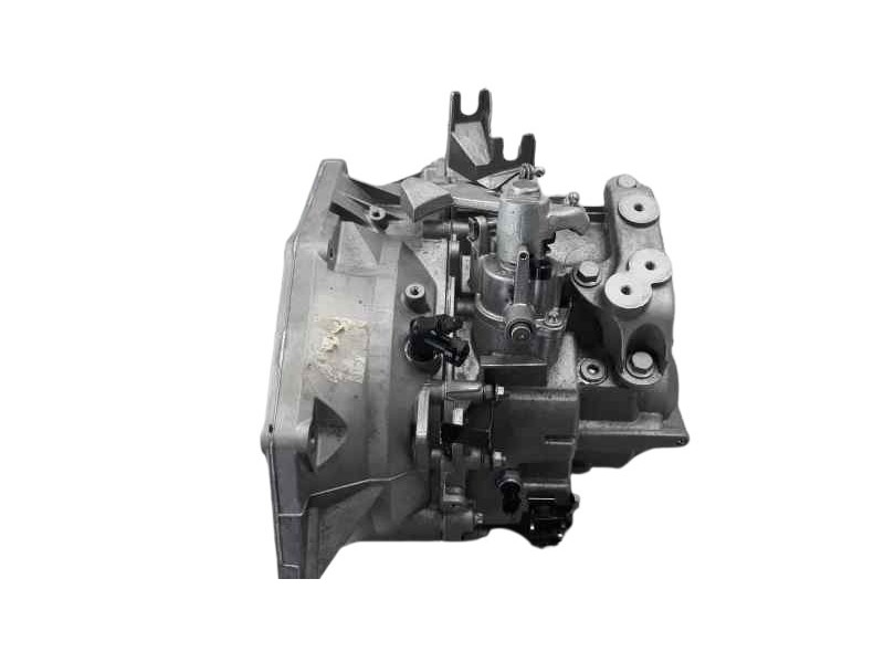 Recambio de caja cambios para opel insignia sports tourer edition referencia OEM IAM GD01531 55561696 100570266Y