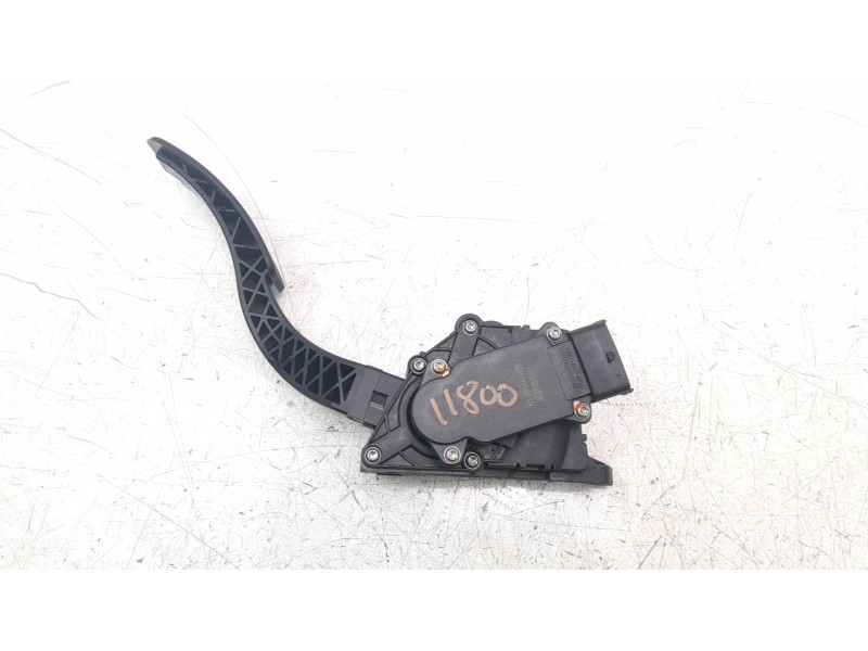 Recambio de potenciometro pedal para ssangyong rexton limited 4x4 referencia OEM IAM 2055036510  