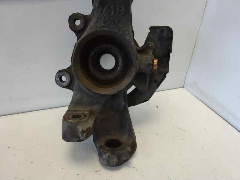 Recambio de mangueta delantera izquierda para audi a6 berlina (4b2) 2.5 tdi quattro referencia OEM IAM   