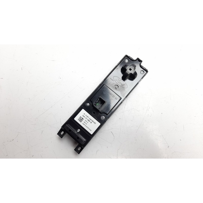 Recambio de mando elevalunas delantero izquierdo para ford focus lim. 1.0 ecoboost cat referencia OEM IAM F1ET14A132CC  