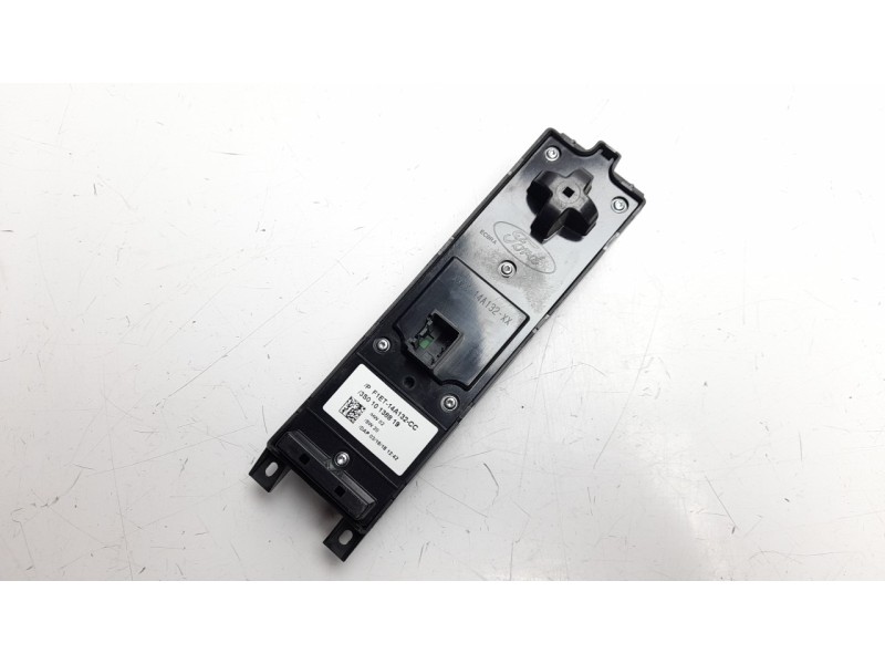 Recambio de mando elevalunas delantero izquierdo para ford focus lim. 1.0 ecoboost cat referencia OEM IAM F1ET14A132CC  