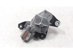 MOTOR LIMPIA TRASERO 287108228R 0390205007 A4538205800