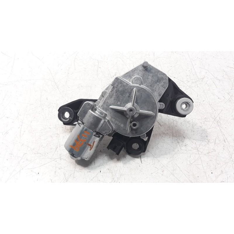 Recambio de motor limpia trasero para renault clio v 1.5 blue dci diesel fap referencia OEM IAM 287108228R 0390205007 A453820580