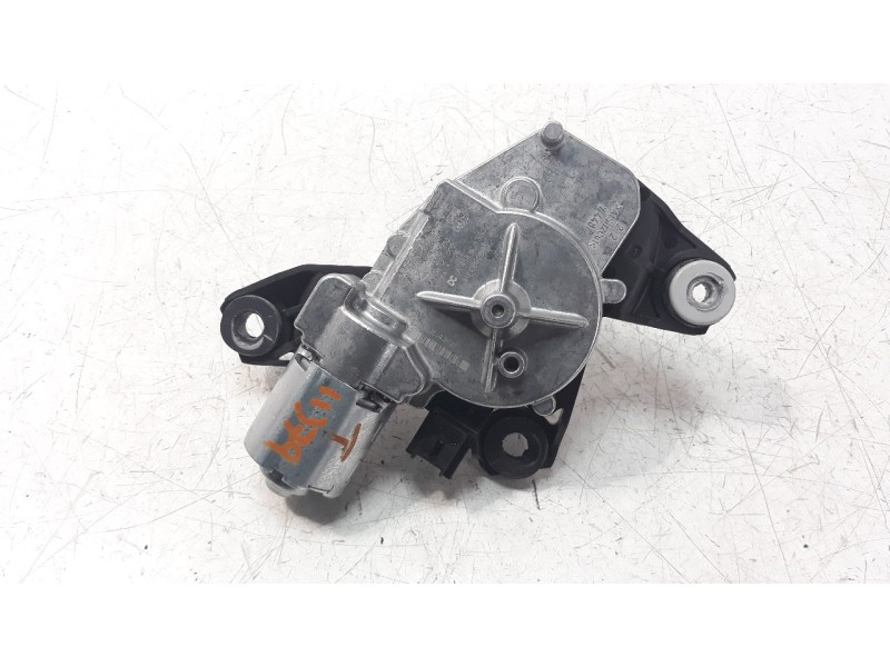 Recambio de motor limpia trasero para renault clio v 1.5 blue dci diesel fap referencia OEM IAM 287108228R 0390205007 A453820580