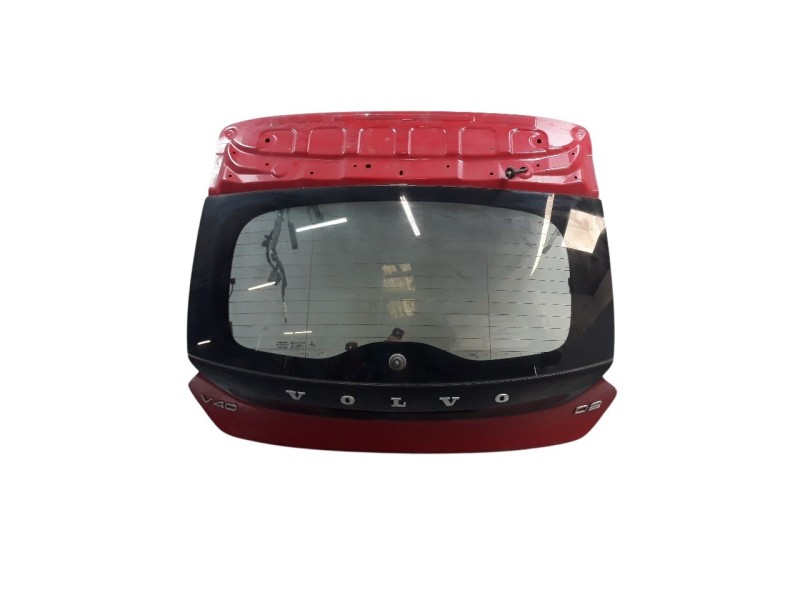 Recambio de porton trasero para volvo v40 1.6 diesel cat referencia OEM IAM 31385293  