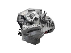 Recambio de caja cambios para opel insignia sports tourer edition referencia OEM IAM GD01531 55561696 100570266Y 2