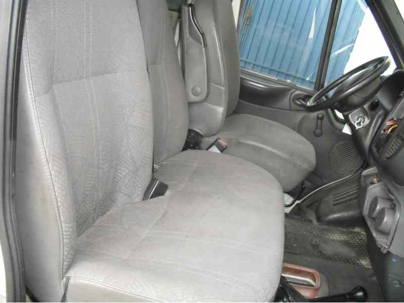 ford transit mod.2000 caja abierta del año 2006