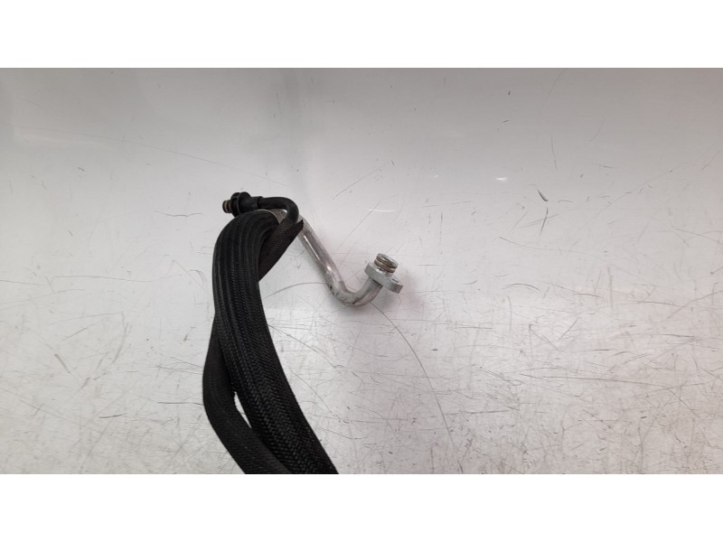 Recambio de tubos aire acondicionado para renault megane iv grandtour business referencia OEM IAM 9833241980  