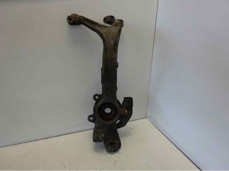 Recambio de mangueta delantera izquierda para audi a6 berlina (4b2) 2.5 tdi quattro referencia OEM IAM   