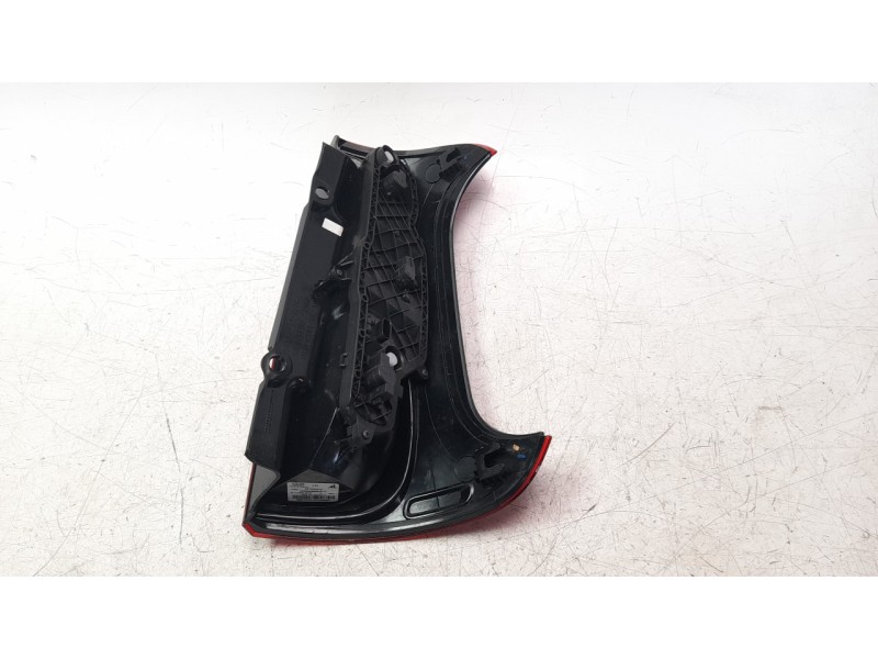 Recambio de piloto trasero izquierdo para fiat panda (319) base (2020) referencia OEM IAM 51843643 104LLH911 FT1244153