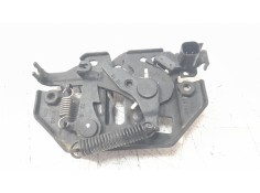 Recambio de cerradura capo para ford ecosport (cr6) trend referencia OEM IAM 2372253   2