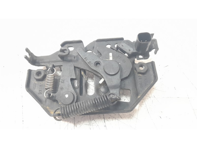 Recambio de cerradura capo para ford ecosport (cr6) trend referencia OEM IAM 2372253  