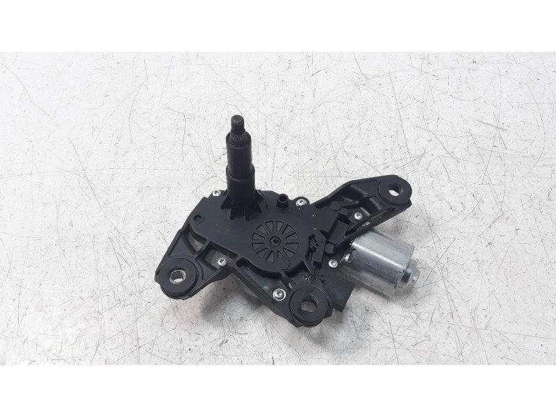 Recambio de motor limpia trasero para renault clio v 1.5 blue dci diesel fap referencia OEM IAM 287108228R 0390205007 A453820580