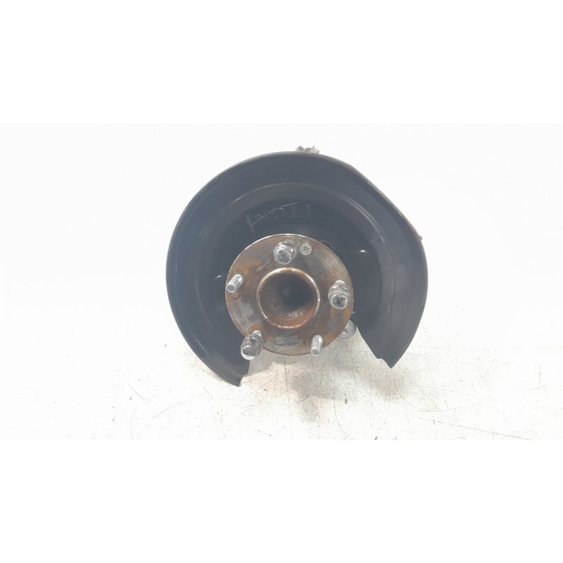 Recambio de mangueta trasera derecha para honda civic lim.5 (fk) 1.5 vtec cat referencia OEM IAM 52210TBAA00  