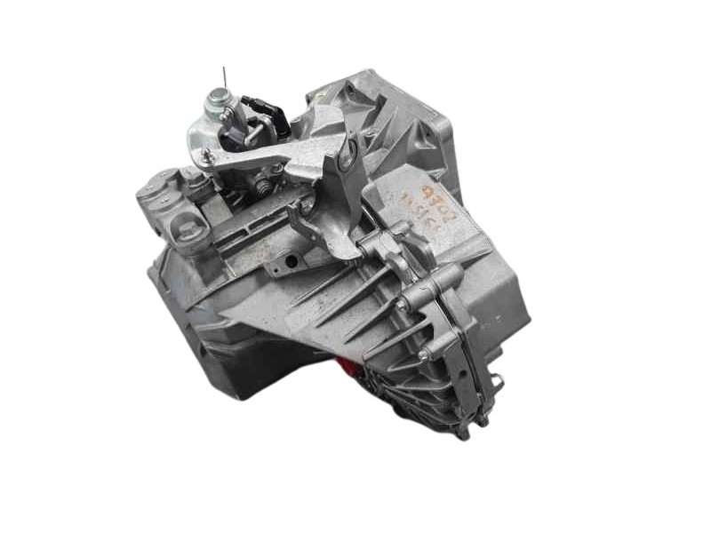 Recambio de caja cambios para opel insignia sports tourer edition referencia OEM IAM GD01531 55561696 100570266Y