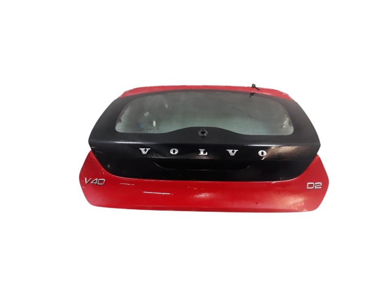 Recambio de porton trasero para volvo v40 1.6 diesel cat referencia OEM IAM 31385293  
