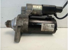 MOTOR ARRANQUE 02Z911024H 02Z911024H S541451 ARF830401
