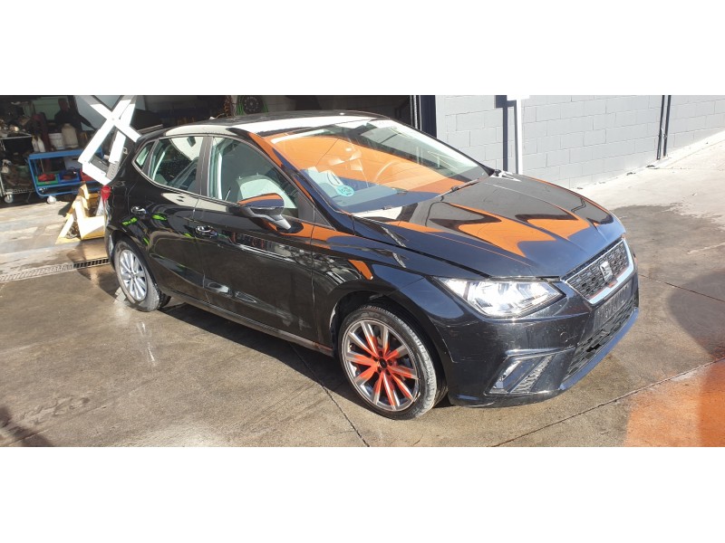 seat ibiza (kj1) del año 2019