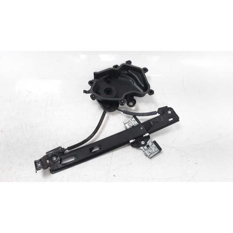 Recambio de elevalunas trasero derecho para seat ibiza (6p1) 1.0 tsi referencia OEM IAM 6J4867444 106212420 113878