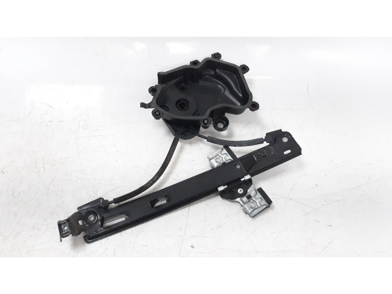 Recambio de elevalunas trasero derecho para seat ibiza (6p1) 1.0 tsi referencia OEM IAM 6J4867444 106212420 113878