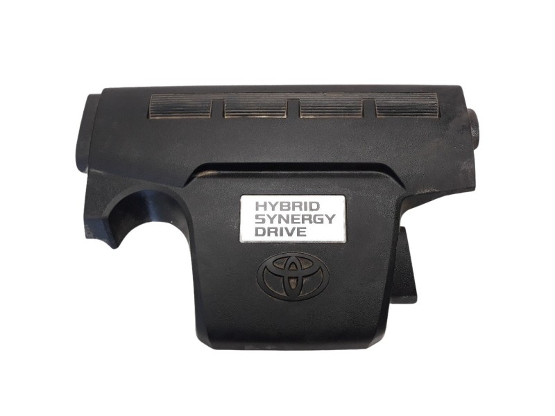 Recambio de tapa motor para toyota rav 4 referencia OEM IAM 1260136060  