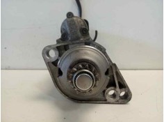Recambio de motor arranque para volkswagen golf vi (5k1) 1.6 tdi dpf referencia OEM IAM 02Z911024H ARF830401 S541451 2