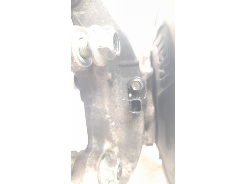 Recambio de mangueta trasera derecha para honda civic lim.5 (fk) 1.5 vtec cat referencia OEM IAM 52210TBAA00  