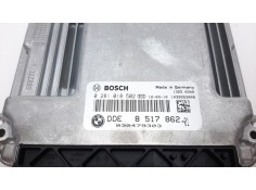 Recambio de centralita motor uce para bmw serie 3 lim. (f30) 2.0 turbodiesel referencia OEM IAM 8517862 0281018502  2