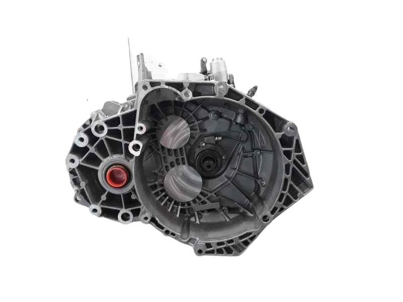 Recambio de caja cambios para opel insignia sports tourer edition referencia OEM IAM GD01531 55561696 100570266Y