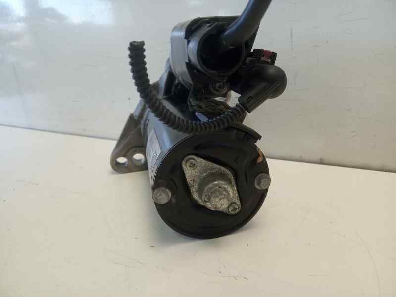 Recambio de motor arranque para volkswagen golf vi (5k1) 1.6 tdi dpf referencia OEM IAM 02Z911024H ARF830401 S541451