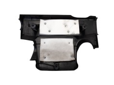 Recambio de tapa motor para toyota rav 4 referencia OEM IAM 1260136060   2