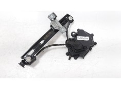 Recambio de elevalunas trasero derecho para seat ibiza (6p1) 1.0 tsi referencia OEM IAM 6J4867444 106212420 113878 2