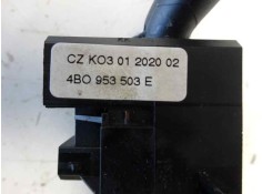 Recambio de mando limpia para audi a6 berlina (4b2) 2.5 tdi quattro referencia OEM IAM 4B0953503E   2