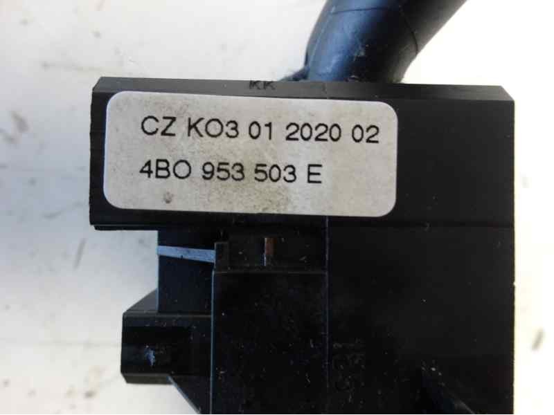 Recambio de mando limpia para audi a6 berlina (4b2) 2.5 tdi quattro referencia OEM IAM 4B0953503E  