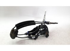 Recambio de palanca cambio para renault clio v 1.5 blue dci diesel fap referencia OEM IAM 349016028R  
