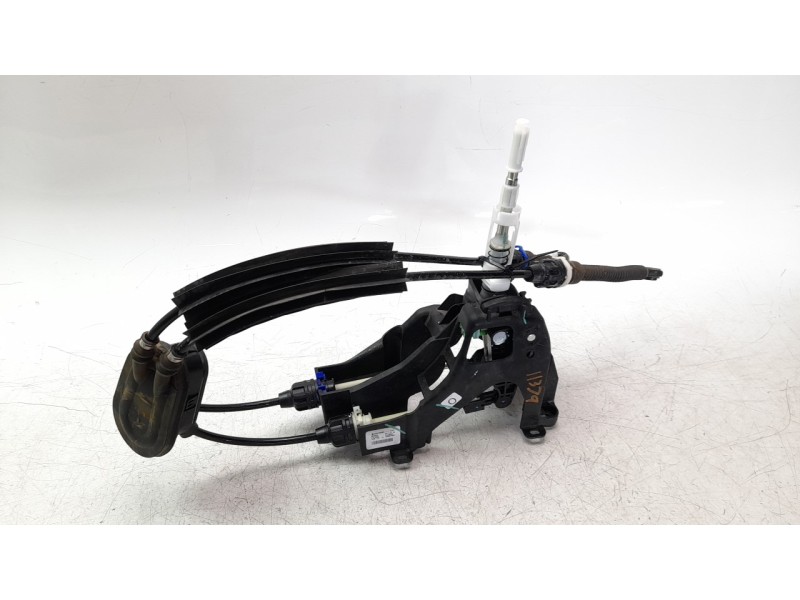 Recambio de palanca cambio para renault clio v 1.5 blue dci diesel fap referencia OEM IAM 349016028R  