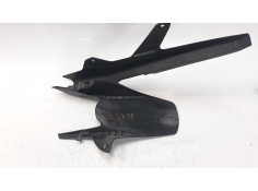 Recambio de guardabarros trasero para honda cb 650r referencia OEM IAM 80103MKND500   2